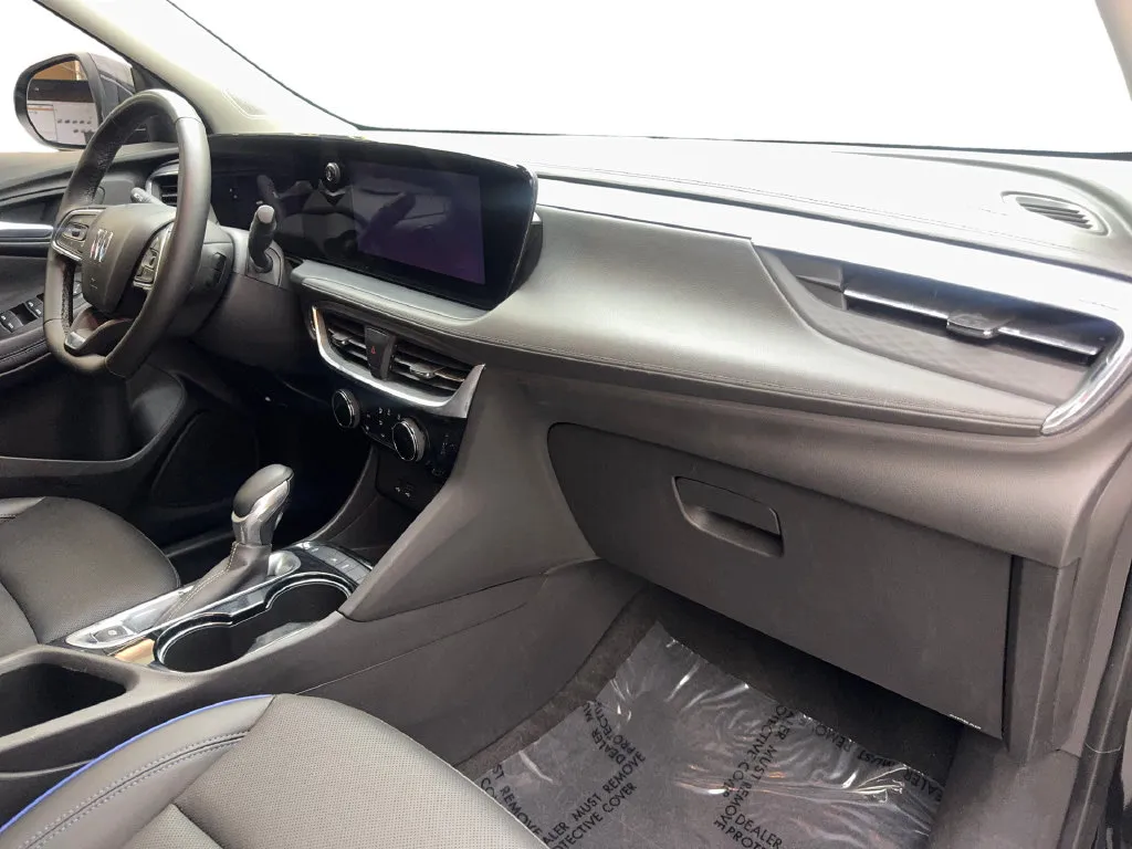 Buick Encore GX photo 53