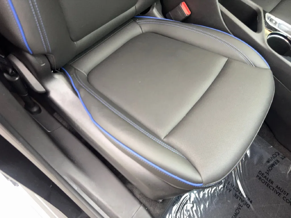 Buick Encore GX photo 48