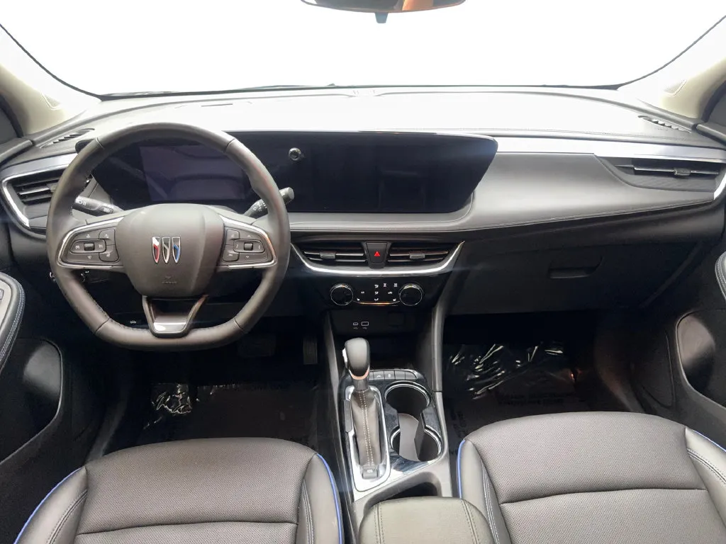Buick Encore GX photo 52