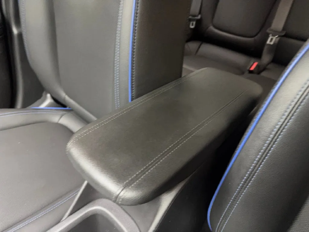 Buick Encore GX photo 69