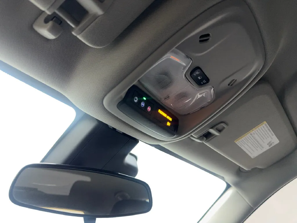 Buick Encore GX photo 73