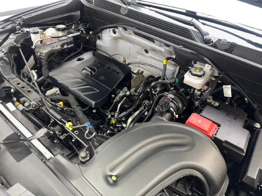 Buick Encore GX photo 75