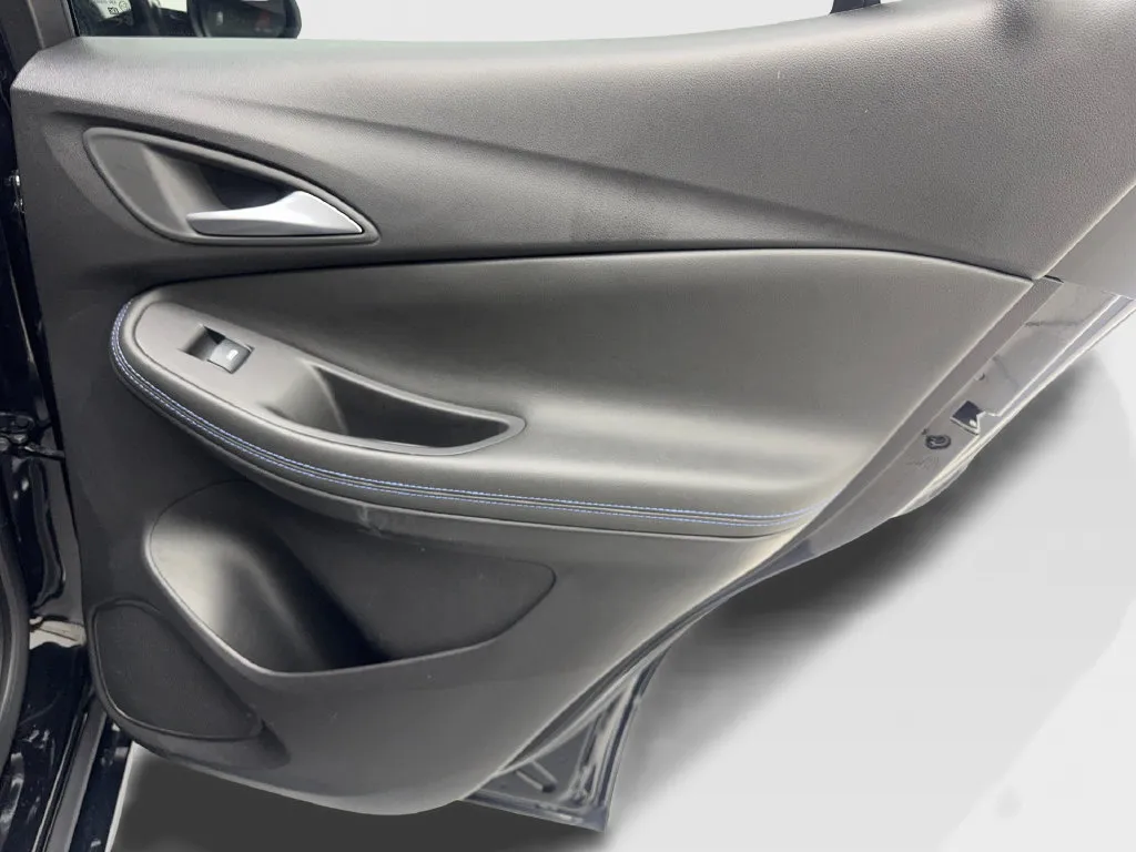 Buick Encore GX photo 44