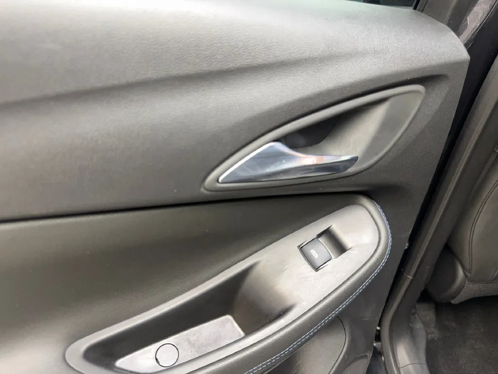 Buick Encore GX photo 40