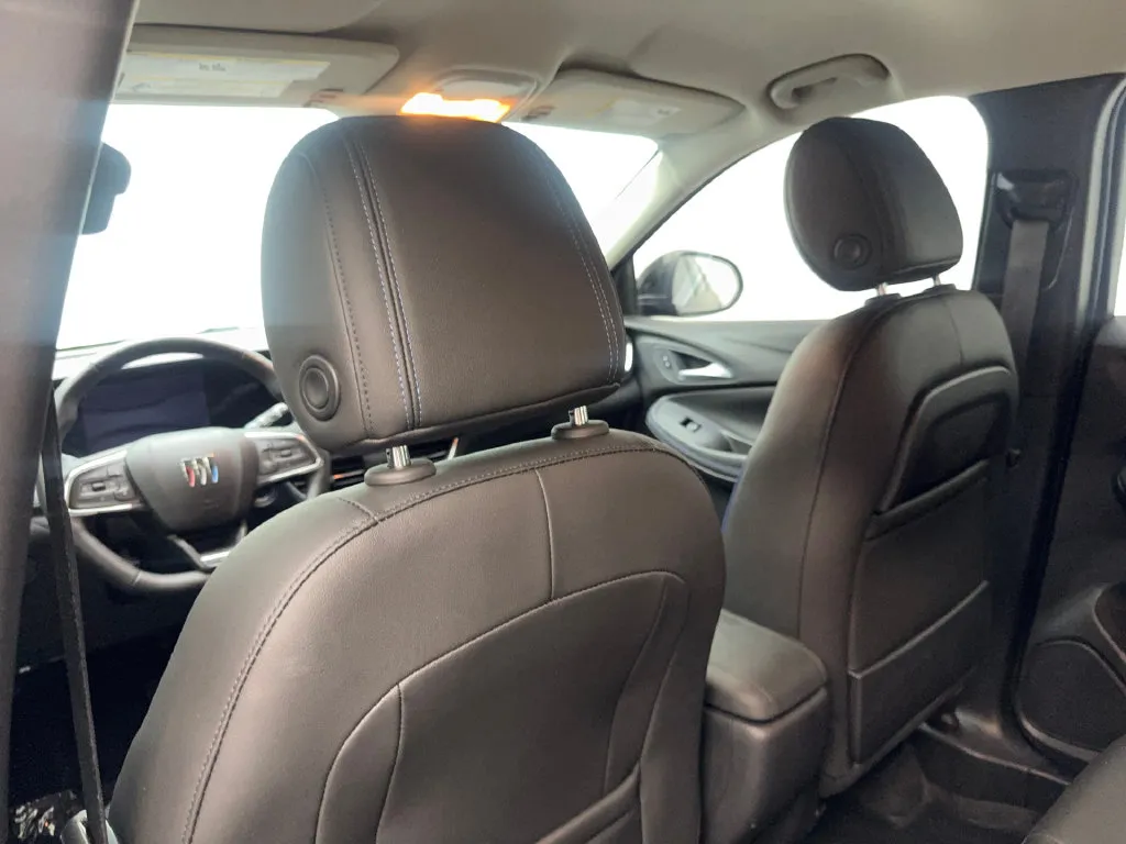 Buick Encore GX photo 37