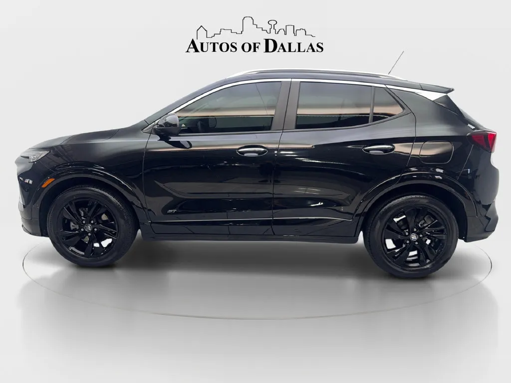 Buick Encore GX photo 6