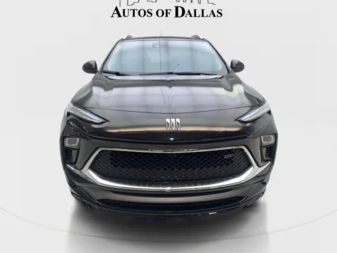 More photos of 2025 Buick Encore GX Sport Touring at Autos of Dallas - Irving, TX