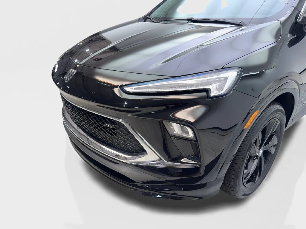 Buick Encore GX photo 18