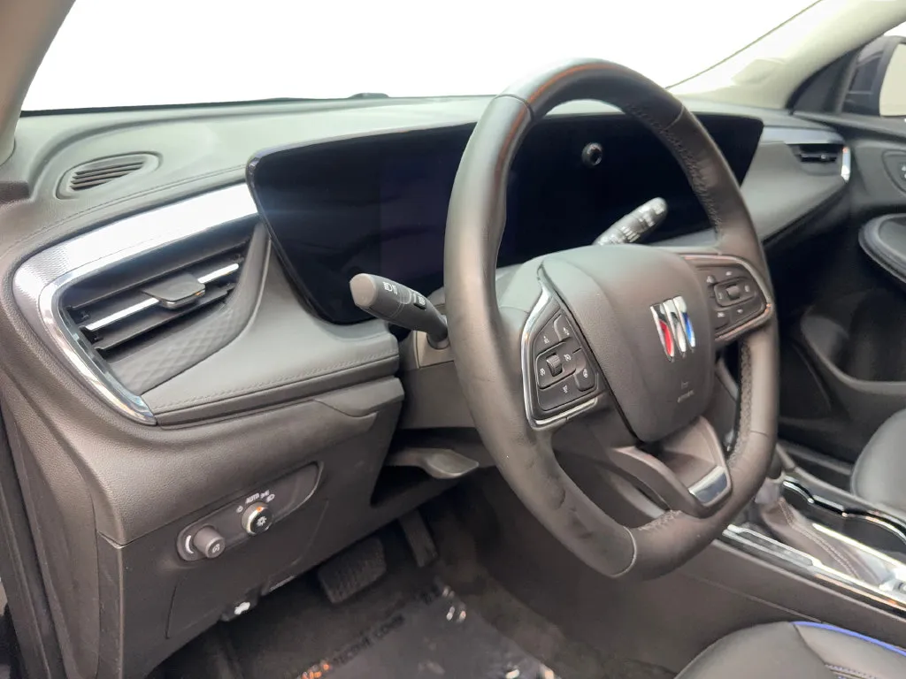 Buick Encore GX photo 51