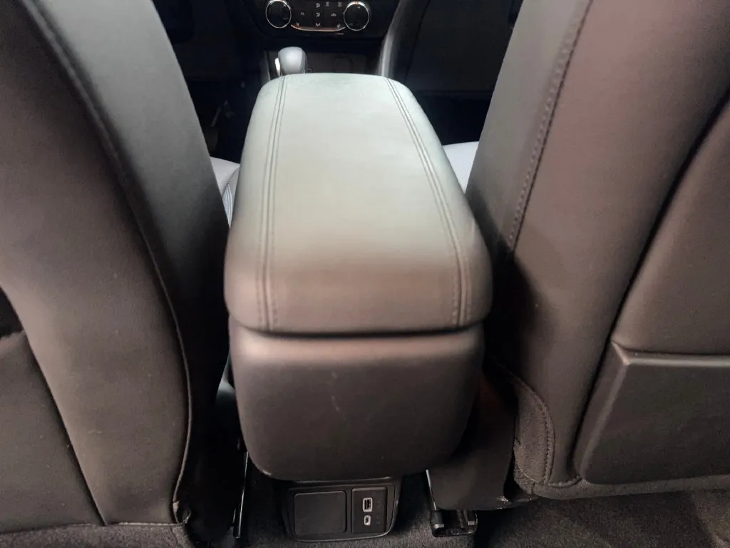 Buick Encore GX photo 70