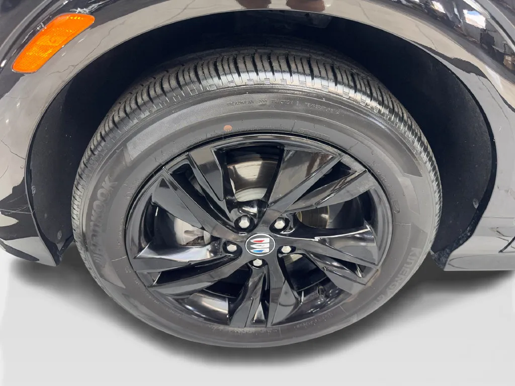 Buick Encore GX photo 86