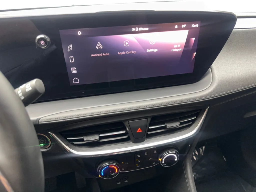 Buick Encore GX photo 62