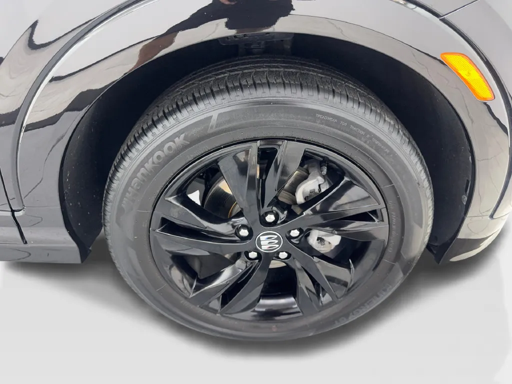 Buick Encore GX photo 83