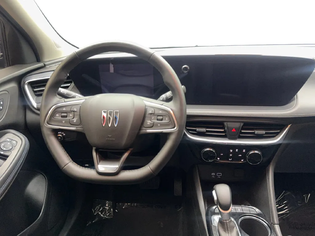 Buick Encore GX photo 54