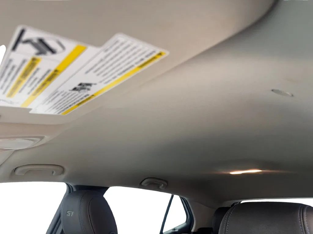 Buick Encore GX photo 71