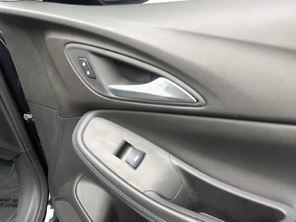 Buick Encore GX photo 50