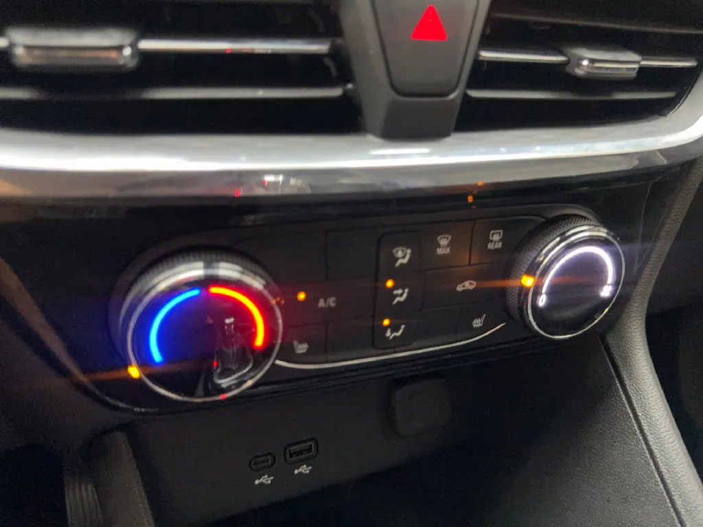 Buick Encore GX photo 66