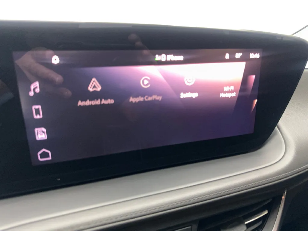 Buick Encore GX photo 63
