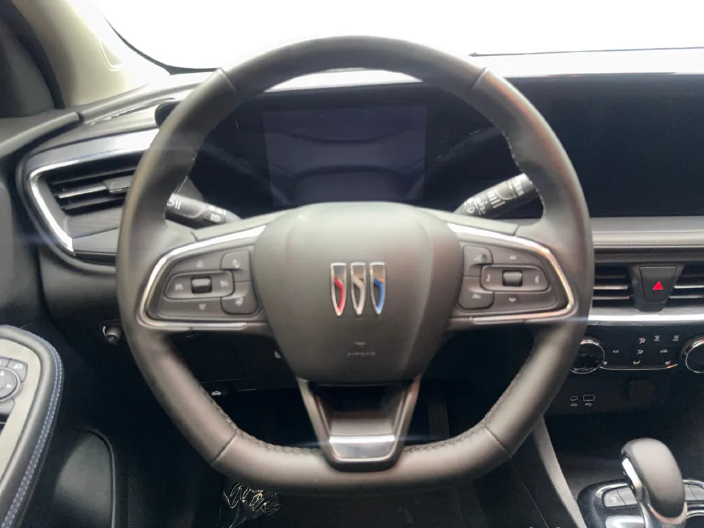 Buick Encore GX photo 57