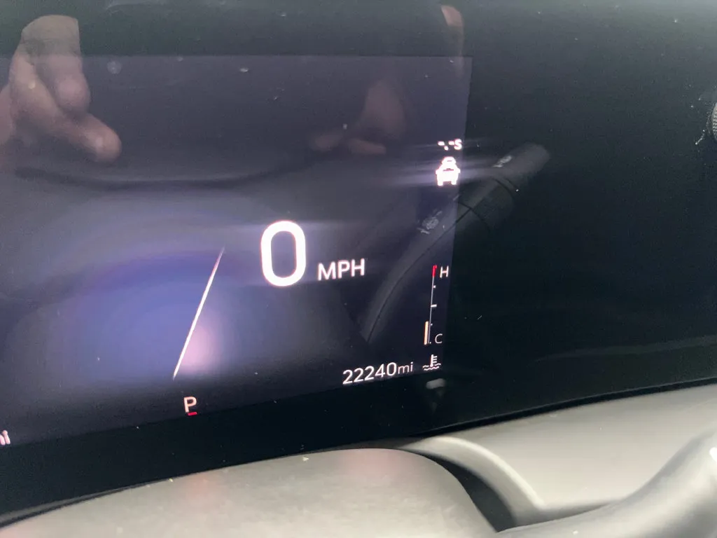Buick Encore GX photo 61