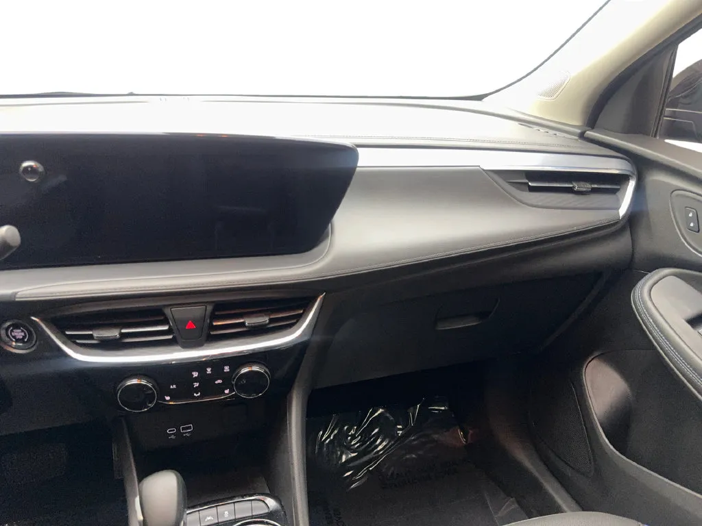 Buick Encore GX photo 55