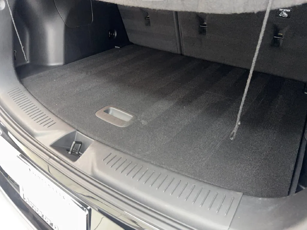 Buick Encore GX photo 79