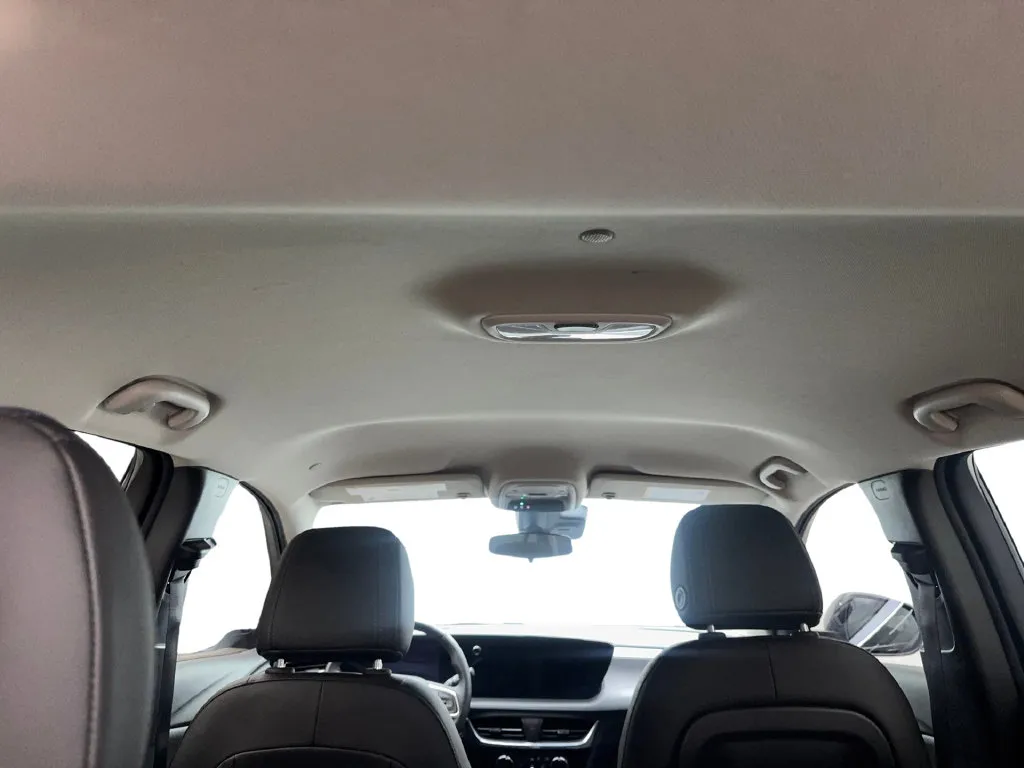 Buick Encore GX photo 72