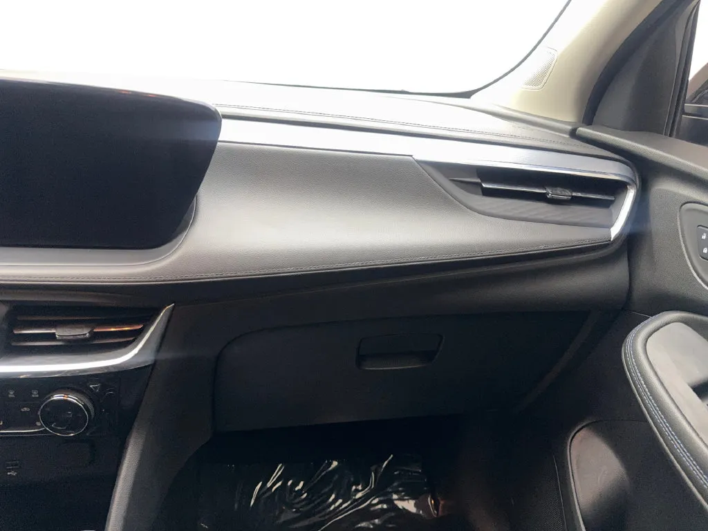 Buick Encore GX photo 59