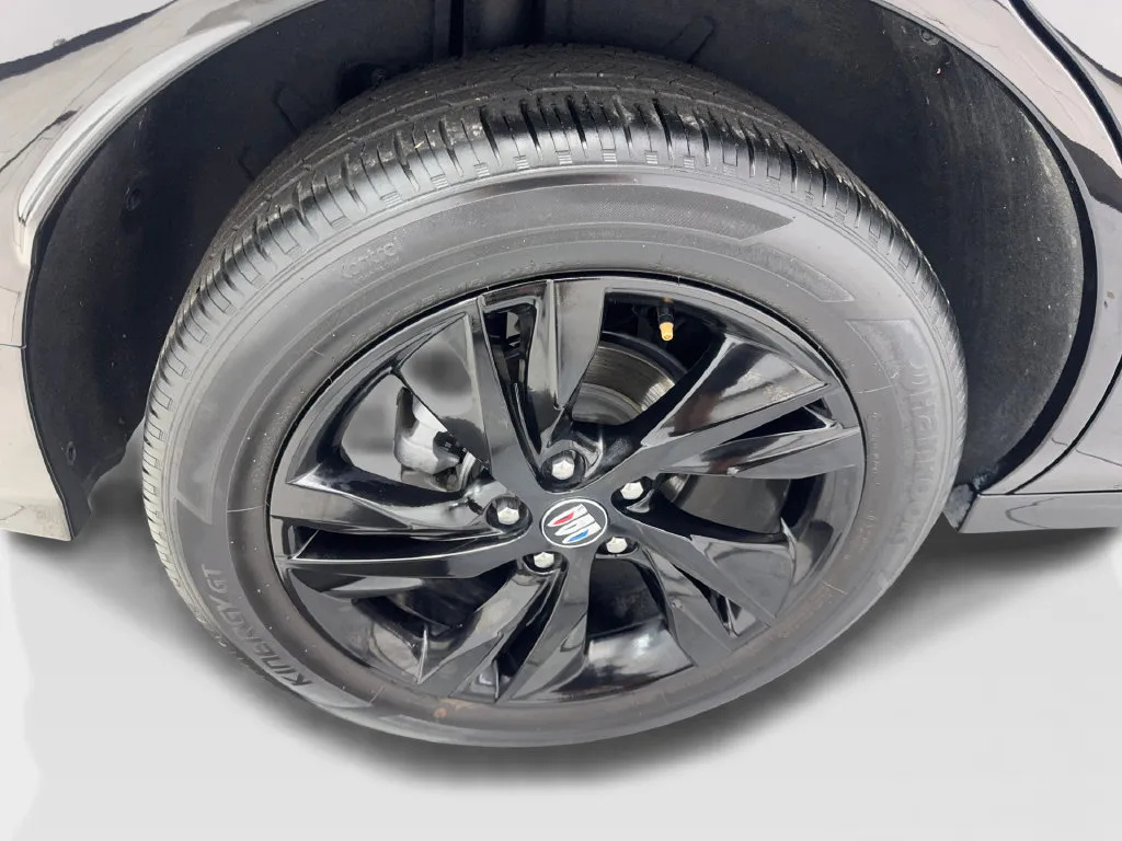 Buick Encore GX photo 84