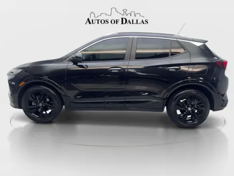 More photos of 2025 Buick Encore GX Sport Touring at Autos of Dallas - Irving, TX