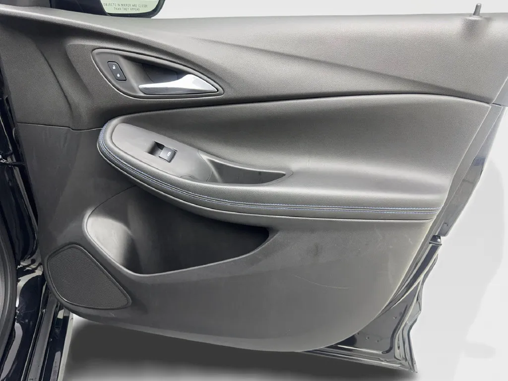 Buick Encore GX photo 49