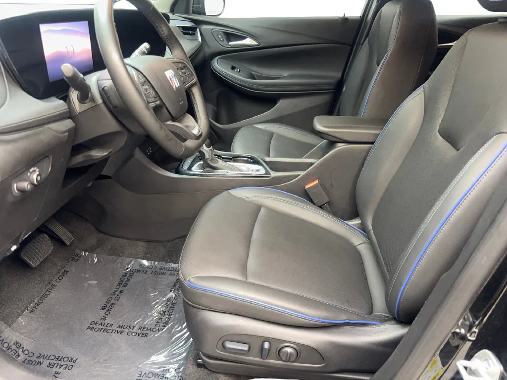 Buick Encore GX photo 28