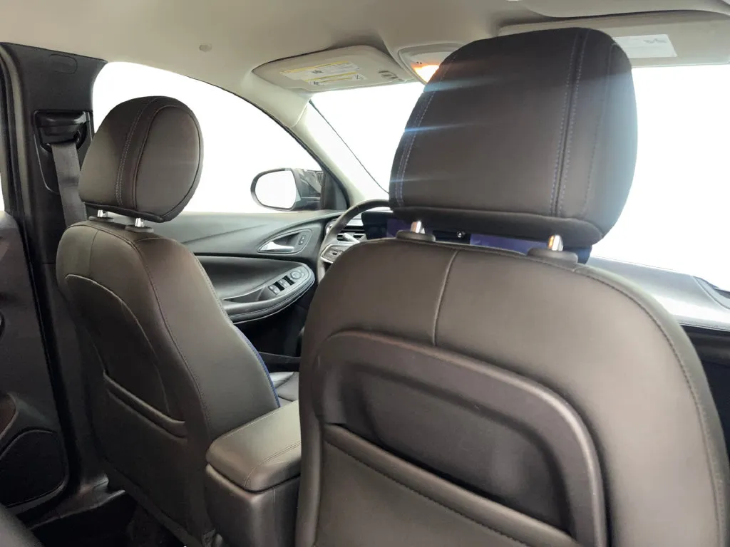 Buick Encore GX photo 43