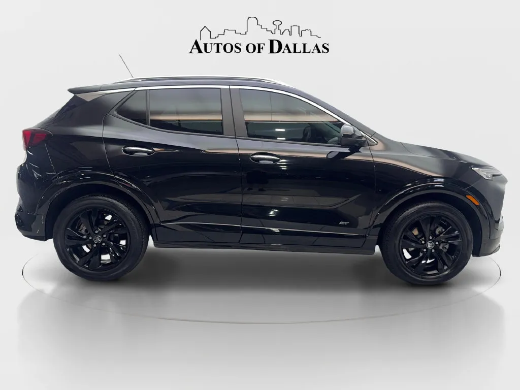 Buick Encore GX photo 11