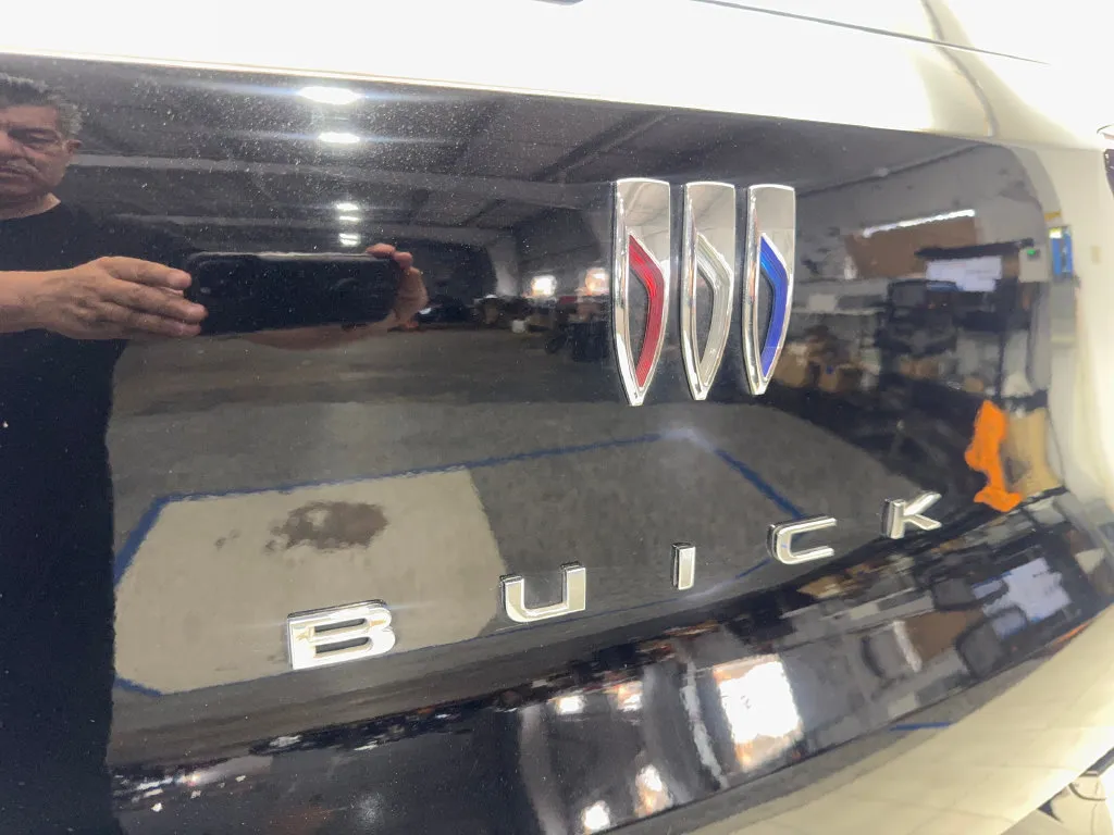 Buick Encore GX photo 23