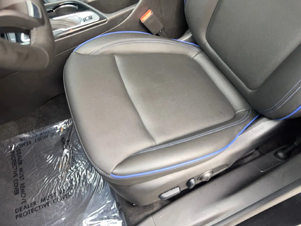 Buick Encore GX photo 30