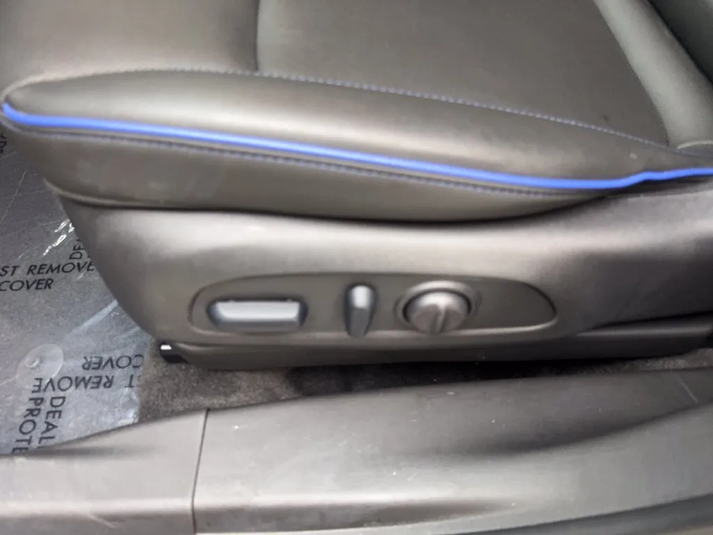 Buick Encore GX photo 32