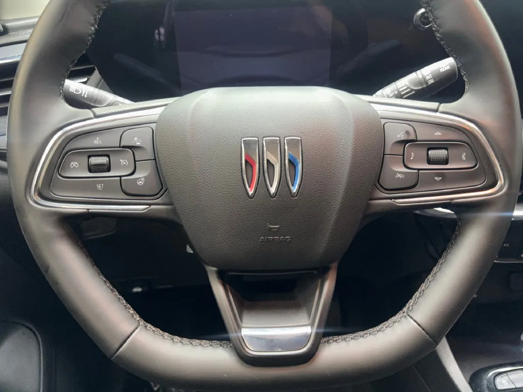 Buick Encore GX photo 58