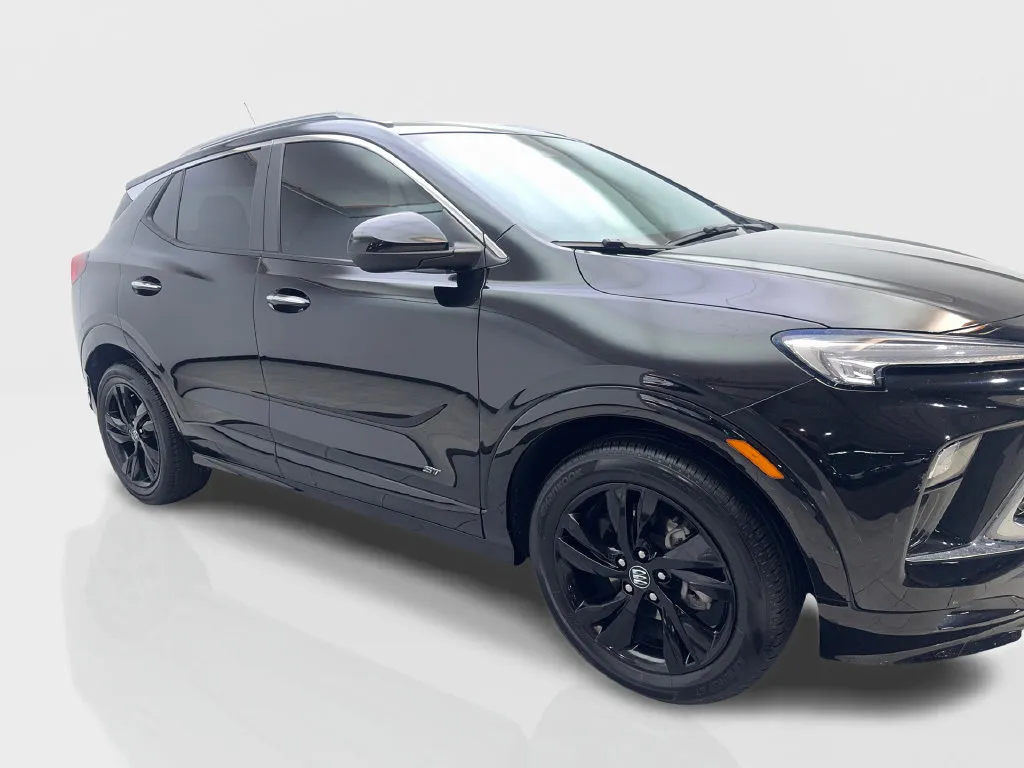 Buick Encore GX photo 14
