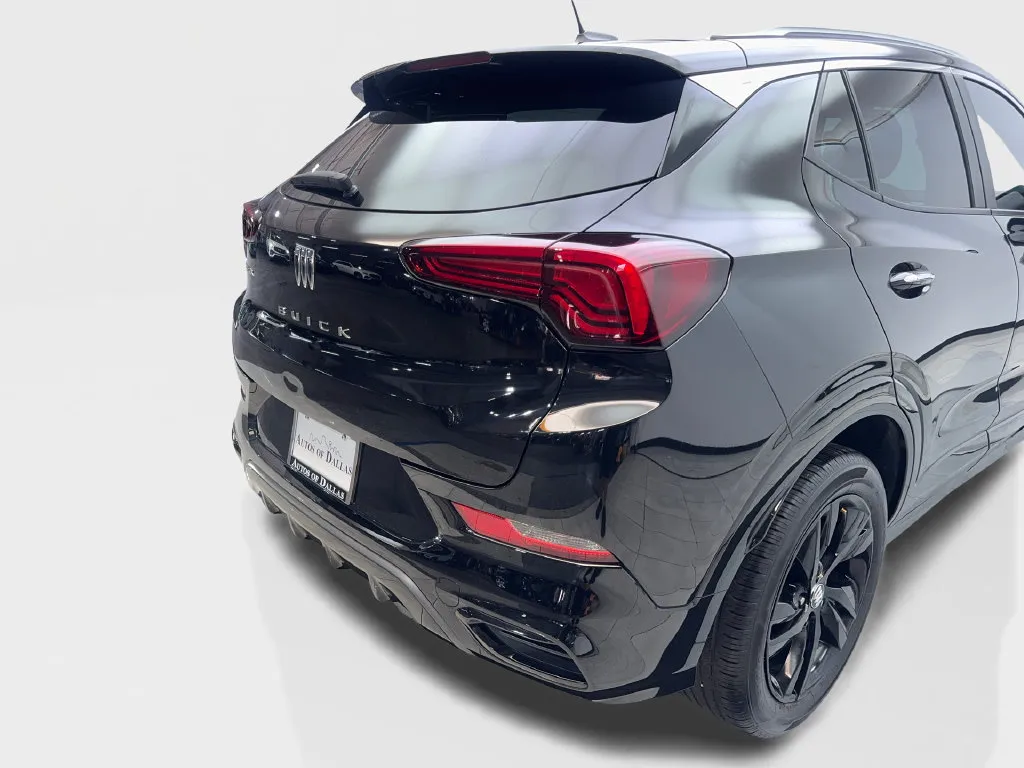 Buick Encore GX photo 20