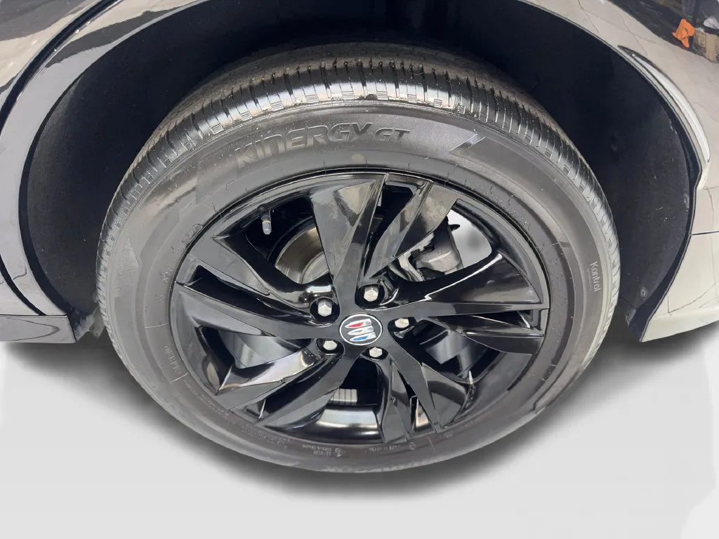 Buick Encore GX photo 85
