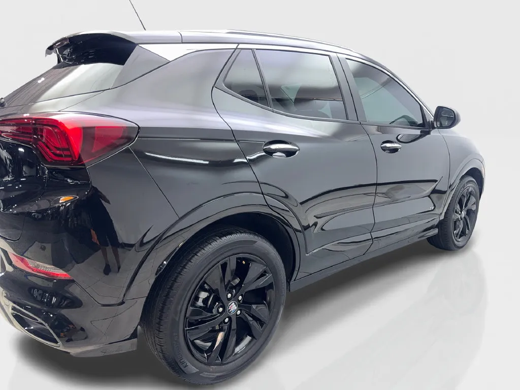 Buick Encore GX photo 15