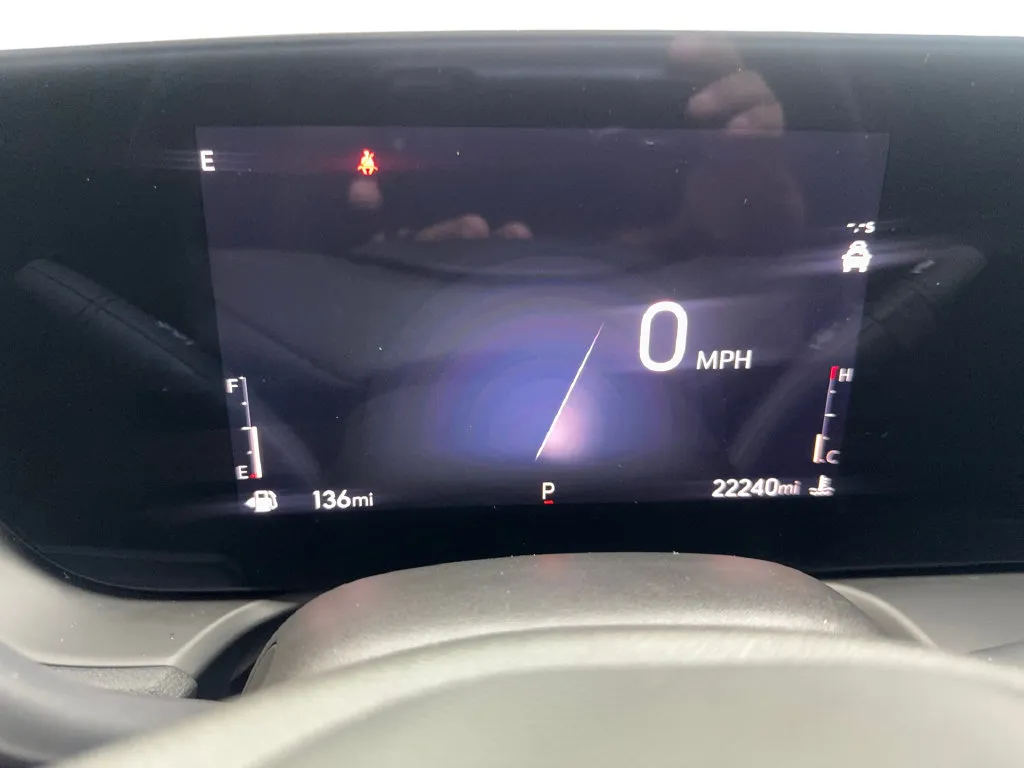 Buick Encore GX photo 60