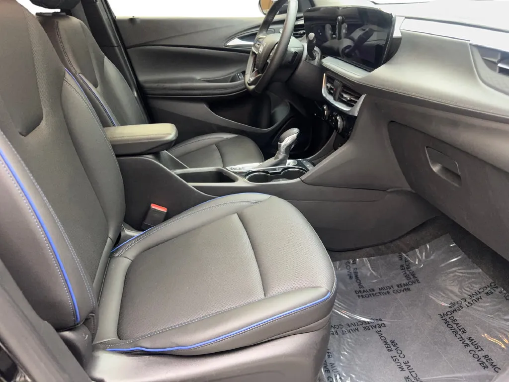 Buick Encore GX photo 46