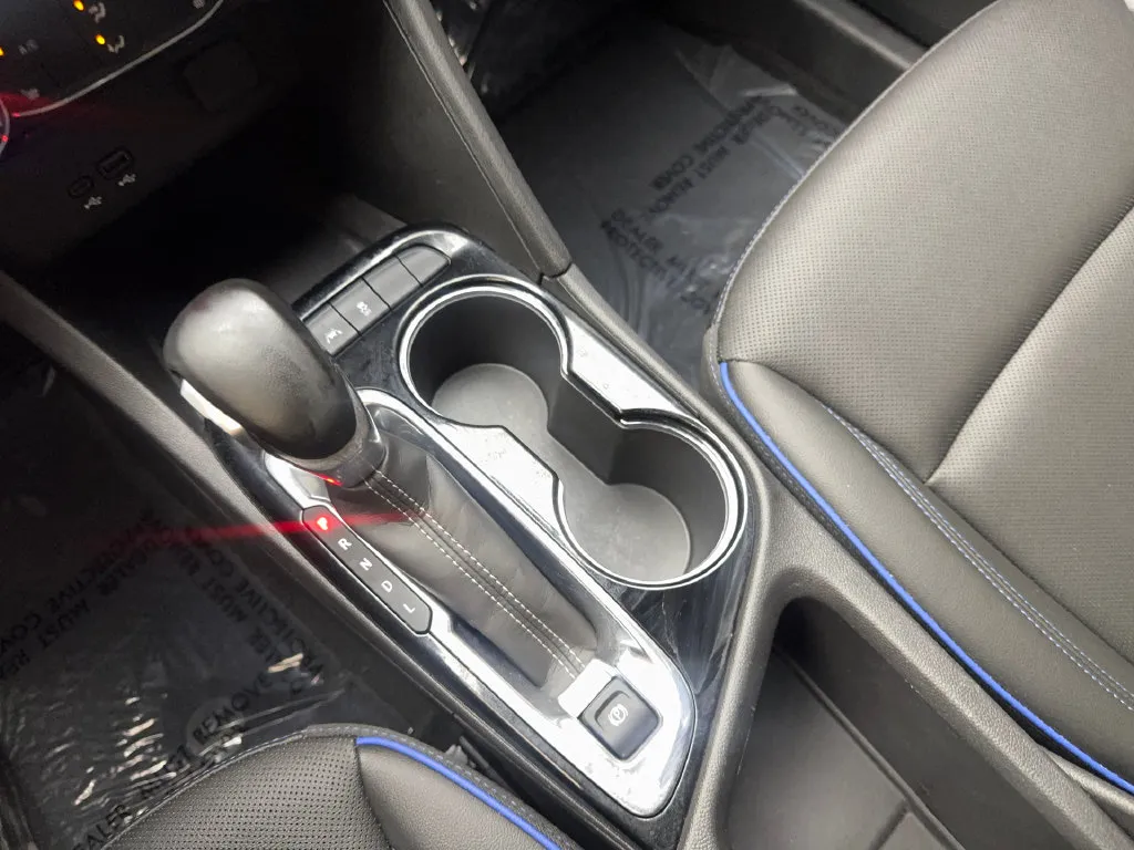 Buick Encore GX photo 68