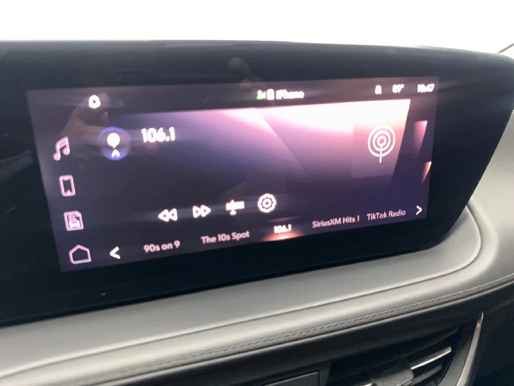 Buick Encore GX photo 64