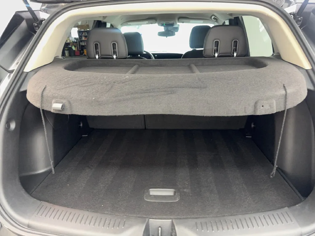 Buick Encore GX photo 78