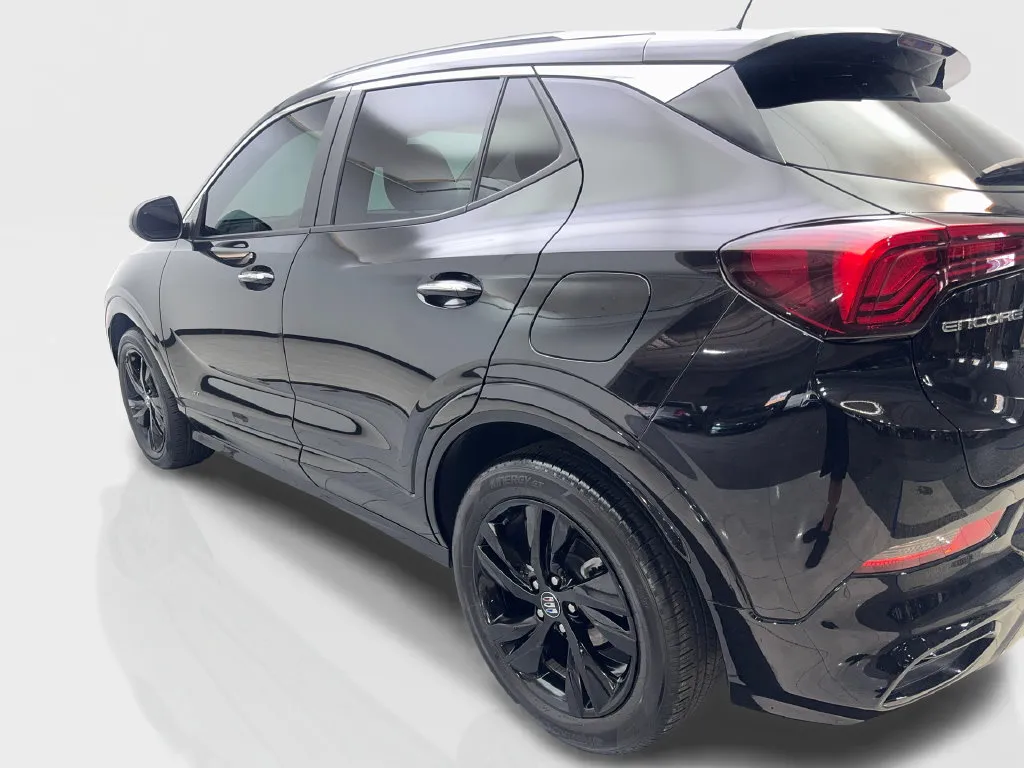 Buick Encore GX photo 16
