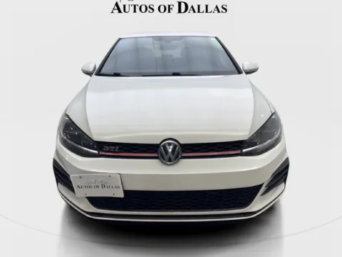 More photos of 2018 Volkswagen Golf GTI 2.0T S at Autos of Dallas - Irving, TX