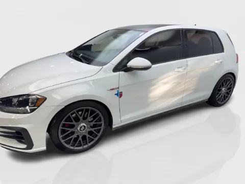 More photos of 2018 Volkswagen Golf GTI 2.0T S at Autos of Dallas - Irving, TX